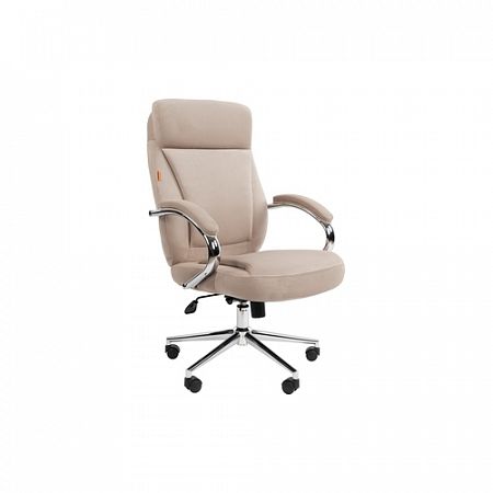 Кресло руководителя Chairman Home 794 (Ткань)