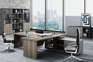 Кабинет Vilas