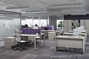 Офисные столы