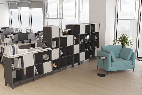 Системы хранения