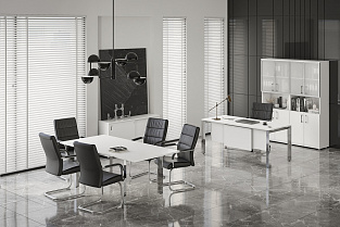 Кабинет Onix Direct Lux