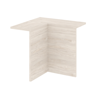 Накладка угловая высокая Onix O.R-NU.V.VNU (R)