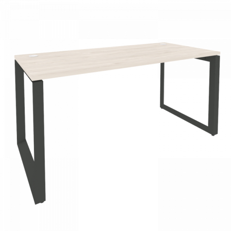 Стол рабочий на О-обр. м/к Onix O.MO-SP-4.7