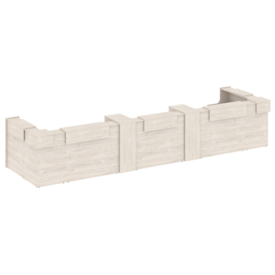 Ресепшн Onix O.R-K-38