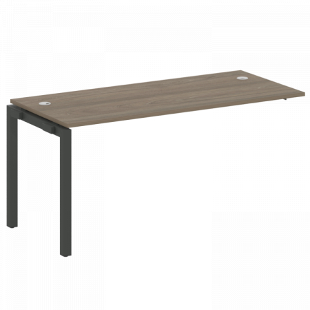 Проходной элемент бенч-системы на П-обр. м/к Metal System Quattro 50БП.ПРС-СП-1.4