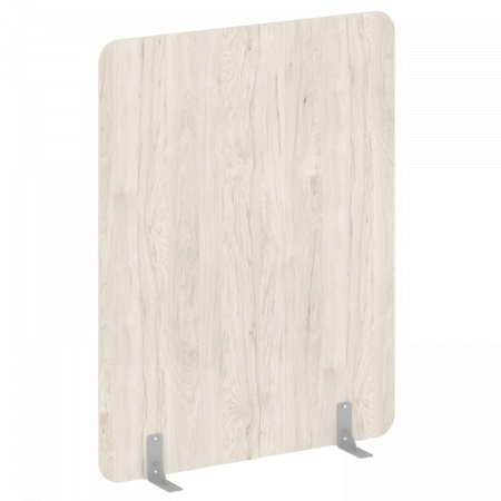 Перегородки на металлических опорах R-line DP.F-140-180