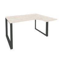 Стол эргономичный правый на О-обр. м/к Onix O.MO-SA-3 (R)