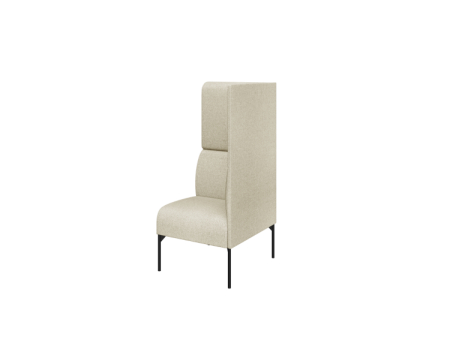 Бридж. Модуль 1-местный высокий L