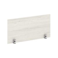 Экран для стола L=1000мм Metal System Б.ЭКР-1