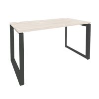 Стол рабочий на О-обр. м/к Onix O.MO-SP-3.7