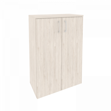 Шкаф офисный средний Onix O.ST-2.3