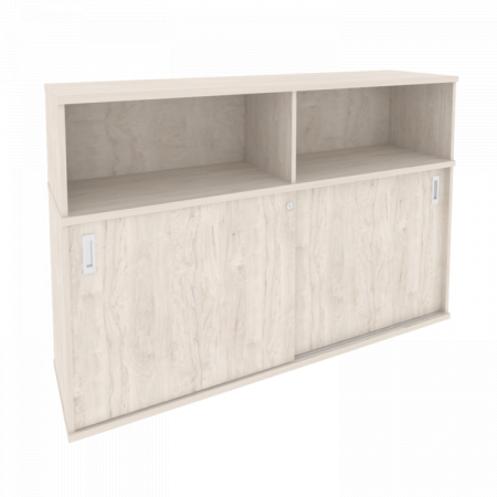 Шкаф-купе приставной/опорный Onix O.SHKO-2.8