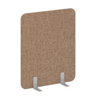 Перегородки на металлических опорах R-line soft AP.F-100-120