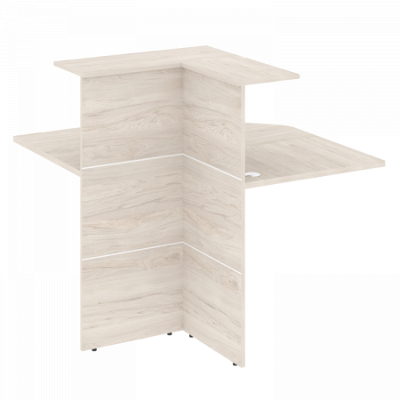 Модуль угловой внутренний высокий левый Onix O.R-MU.VNU (L)