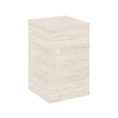 Накладка высокая угловая внешняя Onix O.R-NU.V.VNE (R)