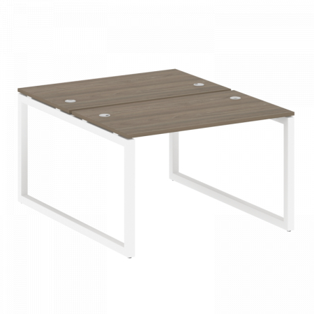 Бенч-система на О-обр. м/к Metal System Quattro 50БО.РАС-СП-2.2